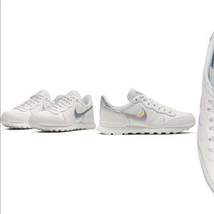Nike Internationalist SE sneaker